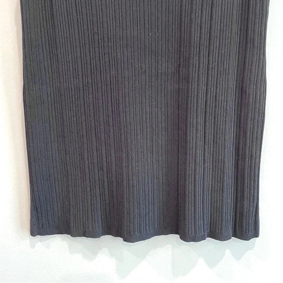 Ribbed Tank Top