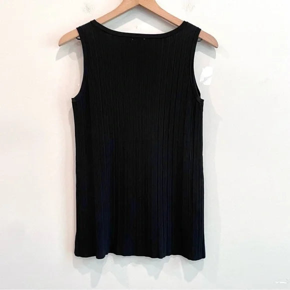 Ribbed Tank Top