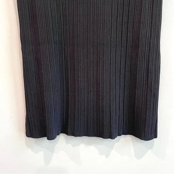Ribbed Tank Top