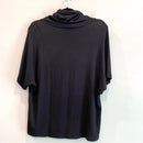 2PC Jersey Knit Top Jogger Set-8