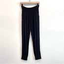 2PC Jersey Knit Top Jogger Set-9