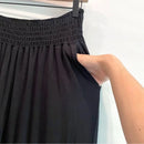 2PC Jersey Knit Top Jogger Set-11