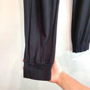 2PC Jersey Knit Top Jogger Set-13