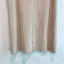 Faux Suede Sleeveless Top-10