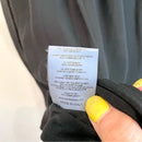 Silk Elastic Waist Dress-8