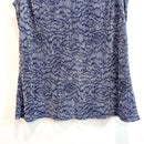 Ribbed Floral Top-4