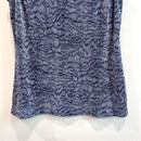 Ribbed Floral Top-10