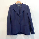 3 Button Close Blazer Jacket-2