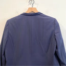 3 Button Close Blazer Jacket-10