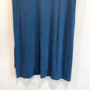 Mock Neck Tunic Top-11