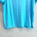 Rolled Cuff Sleeve Tee-4