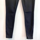 Skinny Mid Rise Jeans-3