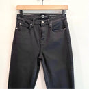 Skinny Mid Rise Jeans-2