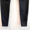 Skinny Mid Rise Jeans-4