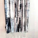 Tie Dye Tiered Maxi Dress-6