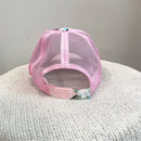 Tropical Trucker Hat-3
