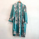 Reversible Floral Leopard Duster Cardigan-2