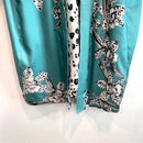 Reversible Floral Leopard Duster Cardigan-5