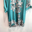 Reversible Floral Leopard Duster Cardigan-12