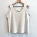 Microfiber Stretch Tank Top-2