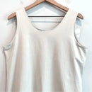 Microfiber Stretch Tank Top-7