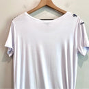 Appliqué Beaded Side Tie Tee-10