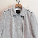 Textured Zip Moto Jacket-3