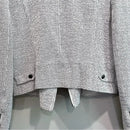 Textured Zip Moto Jacket-13