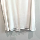 Sleeveless 1/4 Button Tunic Top-9