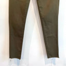 Raw Hem Jegging Jeans-3