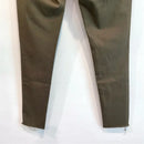 Raw Hem Jegging Jeans-9