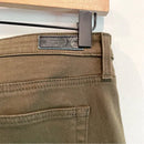 Raw Hem Jegging Jeans-10