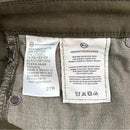 Raw Hem Jegging Jeans-11