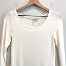 3/4 Sleeve Modal Top-3