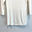 3/4 Sleeve Modal Top-4