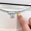 3/4 Sleeve Modal Top-5