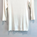 3/4 Sleeve Modal Top-10