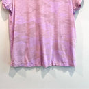 Camo Short Sleeve Tee-4