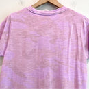 Camo Short Sleeve Tee-8
