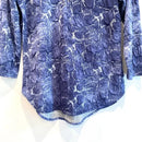 Textured 1/4 Zip Sweater-4