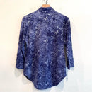 Textured 1/4 Zip Sweater-10