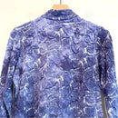 Textured 1/4 Zip Sweater-11