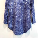 Textured 1/4 Zip Sweater-12