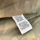 Camo Zip Front Moto Jacket-8