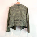 Camo Zip Front Moto Jacket-7