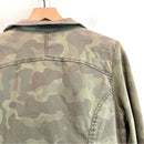 Camo Zip Front Moto Jacket-5