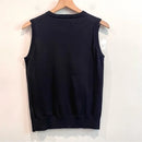 Classic Sweater Vest-8