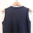 Classic Sweater Vest-9
