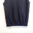 Classic Sweater Vest-10