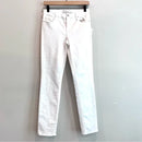 Skinny Mid Rise Jeans-1
